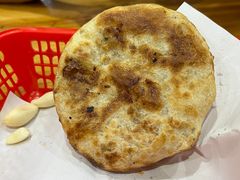 -王记肉火烧早餐中国店