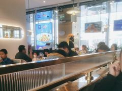-兰湘子·湘菜小炒(长安万科广场店)