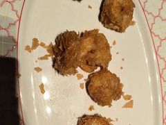 -四季明湖·鲁菜海鲜(明湖店)
