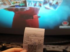 -博纳国际影城IMAX(中央大道店)