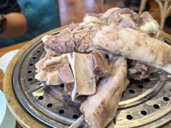 -蒙亨·手把肉·蒙古包文化主题餐厅(天恒广场店)