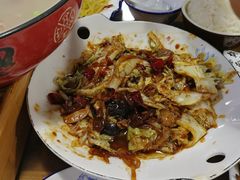-董立兵烤鸭店(山大路店)