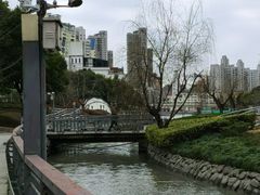 -苏州河梦清园环保主题公园