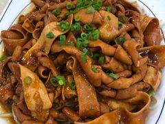 -老字号蛇口德记烧腊饭店·海鲜加工
