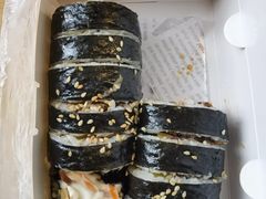 -传闻来紫菜包饭·打糕(西塔韩百店)