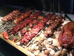 -鼎盛江山美食自助(欢乐城店)