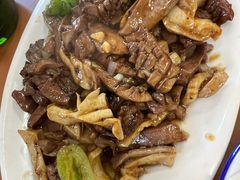-铁东熏肉大饼铺