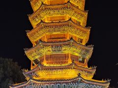 -滦州古城