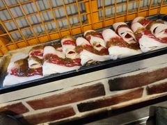 -老卜奎齐齐哈尔烤肉(人民东路店)