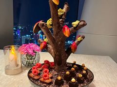 -广州四季酒店·佰鲜汇·现代法餐