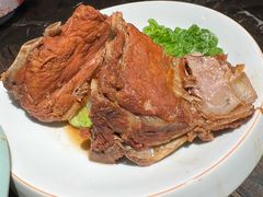 -粗粮人家·东北菜(洋桥店)