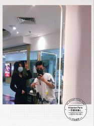 -Kraemer Paris  苏豪路易士·嘉玛发廊
