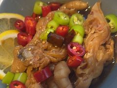 -子霖南山鲜虾面(南山总店)