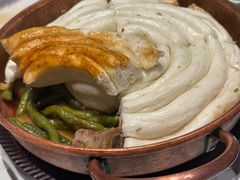 -奉天小馆·非遗东北菜(济南万象城店)