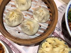 -新万鑫银丝面·非遗无锡味(惠山古镇店)