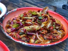 -夹夹大·蟹蟹大排档(财富又一城店)