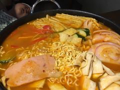 -汉米达特色料理餐厅(郴州友阿国际广场店)