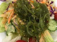 -萨莉亚意式餐厅(悦荟广场店)