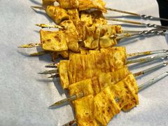 -京朋串屋·烧烤(望京西路总店)