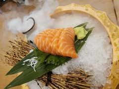 -早一美餐厅·EBISU(会展誉景店)
