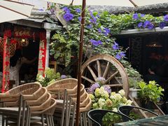 -尽善百年古院餐厅(王家老宅店)