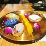 黄咖喱世界第一好吃！