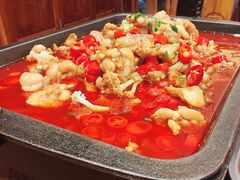 -盛世川王•幸福里(长虹店)