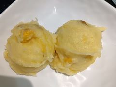 土豆泥-青松馆韩国料理(香港中路佳世客店)