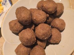 -同合居·非遗东北菜(王府井店)