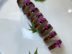 -醉霖生态餐厅(交大店)