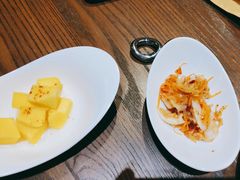 -天府中餐厅·粤菜·海南菜·生猛海鲜(三亚海棠湾洲际度假酒店)