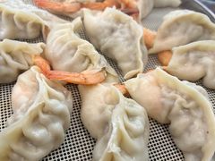 -葛记焖饼(伏牛路店)