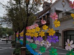 -中旅阿那亚九龙湖·公主酒店
