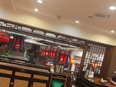 -一楼食业·美食人家