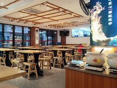 -素满香·食养自助(福州·长乐北路店)