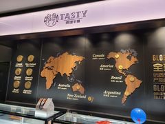-西堤牛排(龙德广场店)