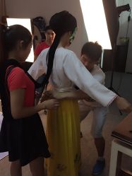 点击看大图 霓裳雅韵京剧摄影工作室-霓裳雅韵京剧戏曲摄影(豪苑大厦店)