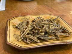 -乐山第一家临江鳝丝(茶坊路店)