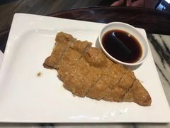 -功德林(南京西路店)