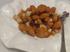-北塘海鲜·天津菜·鲅鱼水饺是一绝(大光明桥旗舰店)