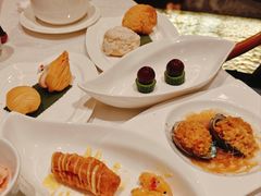 -成都瑞吉酒店·秀餐厅