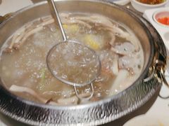 -左庭右院鲜牛肉火锅(新梅广场店)