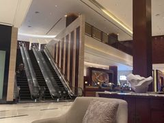 -上海浦东嘉里大酒店