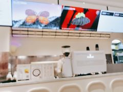 -HOT CRUSH趁热集合·现烤面包(环球港店)