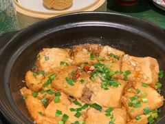 -费大厨辣椒炒肉(太平老街店)
