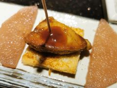 -上井料理黑金店(IFS国金中心店)
