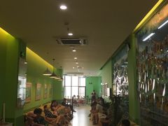 -小问号·科学启蒙·逻辑思维·阅读素养·口才演讲(杨浦合生汇中心)