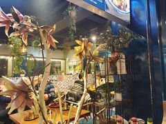 -柴窝堡22号辣子鸡·传承新疆菜