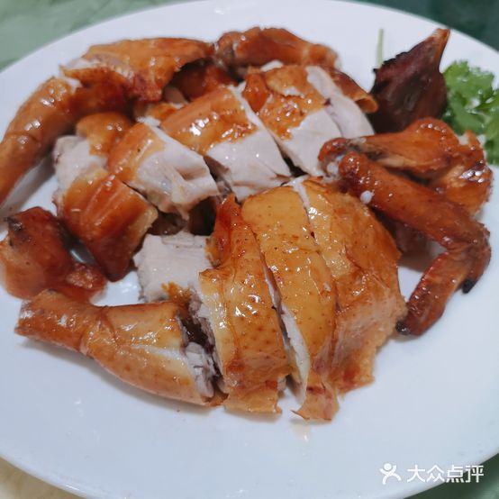 南苑饭店(建设南路店)