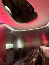 -3AM·S HAIR SALON烫发染发接发